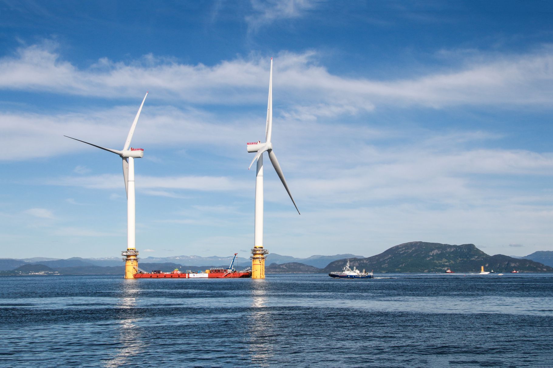 Mooreast Asia Renewable Energy - (5)