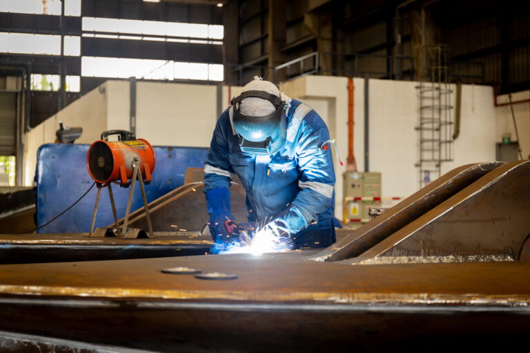 Fabrication