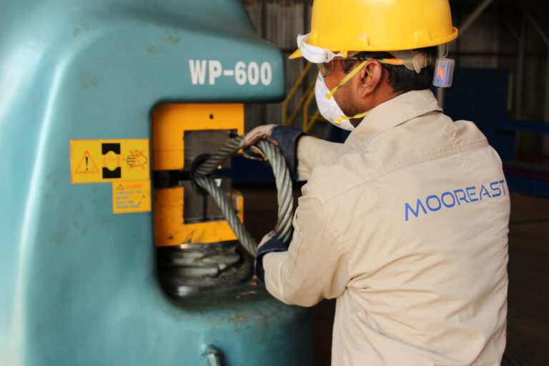 Cable Splicing