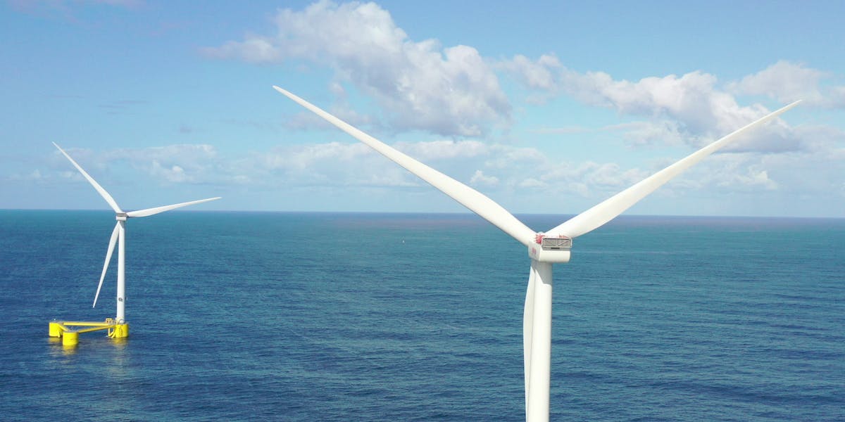 Utsire North, Norway: Anchor study for Utsire North floating windfarm